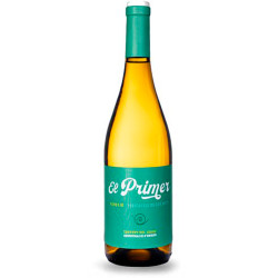 VINO BLANCO L'EMBALAT (EL PRIMER VERDEJO) D.O. COSTERS DEL SEGRE